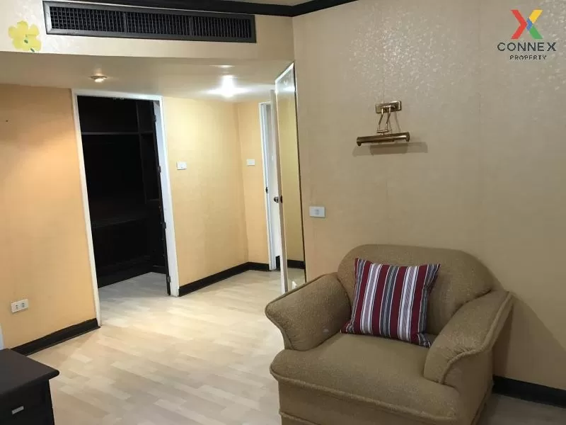 FOR RENT condo , Waterford Park Sukhumvit 53 , BTS-Thong Lo , Khlong Tan Nuea , Watthana , Bangkok , CX-71762