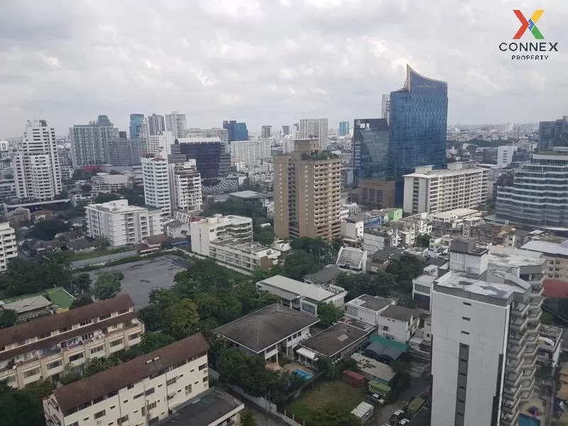 FOR RENT condo , Waterford Park Sukhumvit 53 , BTS-Thong Lo , Khlong Tan Nuea , Watthana , Bangkok , CX-71762