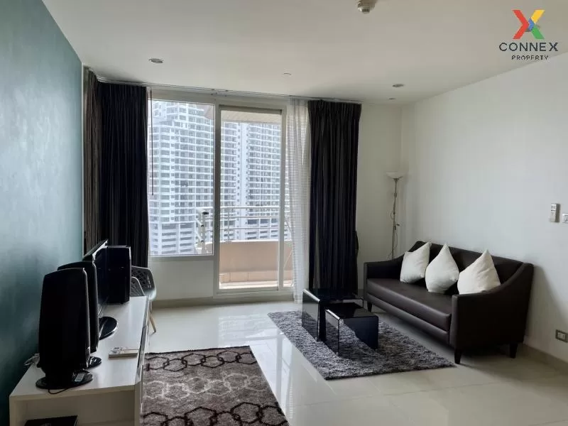 FOR RENT condo , Watermark Chaophraya River , BTS-Krung Thon Buri , Bang Lamphu Lang , Khlong San , Bangkok , CX-71768