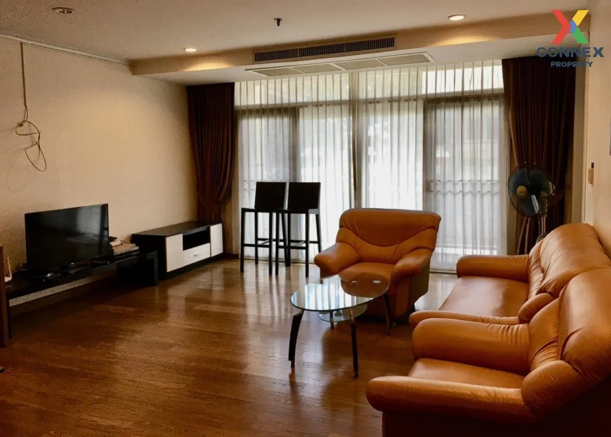 For Sale Condo , Wattana Suite , MRT-Sukhumvit , Khlong Toei Nuea , Khlong Toei , Bangkok , CX-71786 1