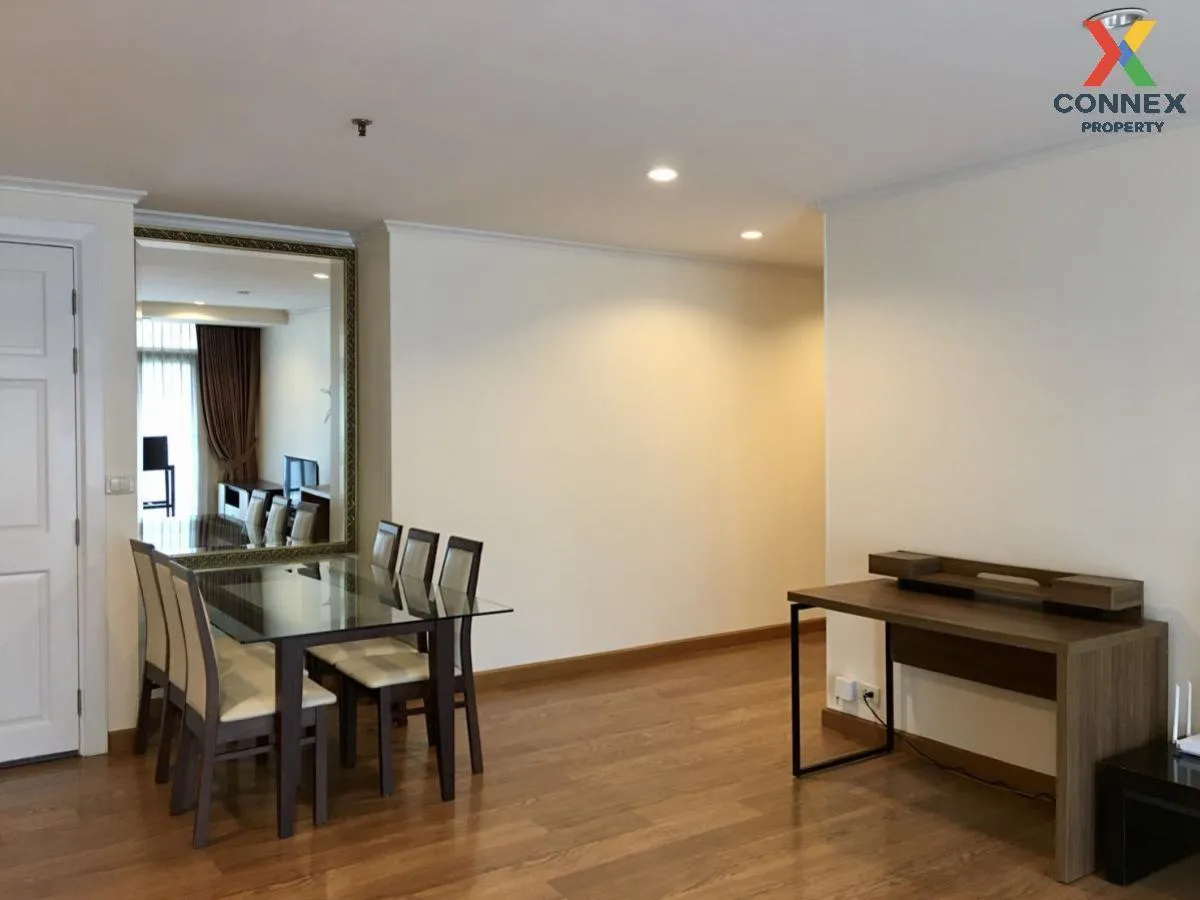 For Sale Condo , Wattana Suite , MRT-Sukhumvit , Khlong Toei Nuea , Khlong Toei , Bangkok , CX-71786 2