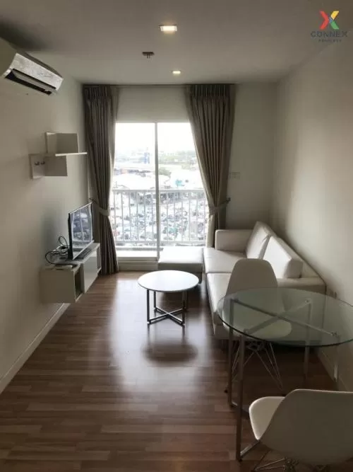 FOR RENT condo , We Condo Ekkamai - Ramindra , Tha Raeng , Bang Khen , Bangkok , CX-71798