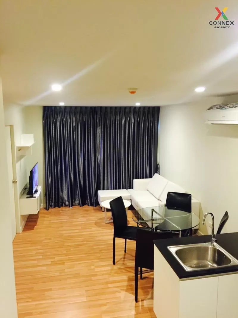 FOR RENT condo , We Condo Ekkamai - Ramindra , Tha Raeng , Bang Khen , Bangkok , CX-71799 2