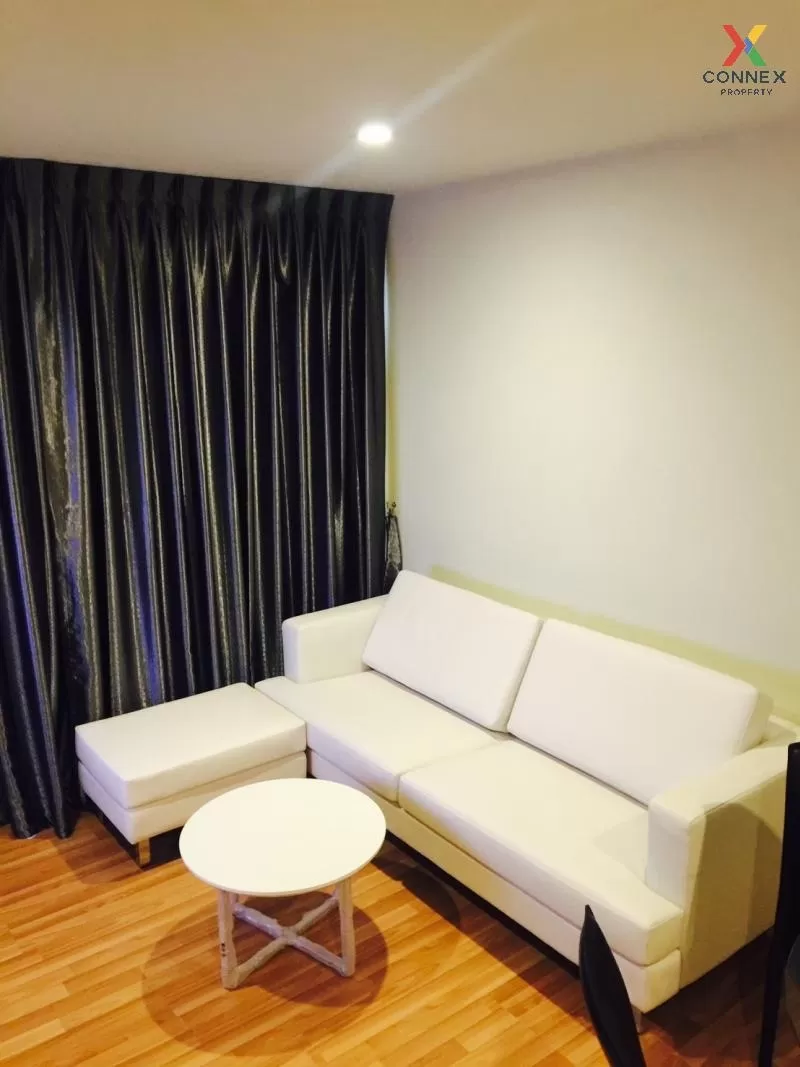 FOR RENT condo , We Condo Ekkamai - Ramindra , Tha Raeng , Bang Khen , Bangkok , CX-71799 3