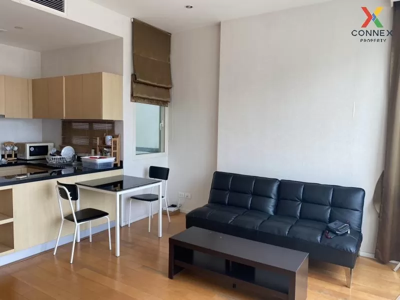 FOR SALE condo , Wind Ratchayothin , BTS-Phahon Yothin 24 , Lat Yao , Chatuchak , Bangkok , CX-71832 3