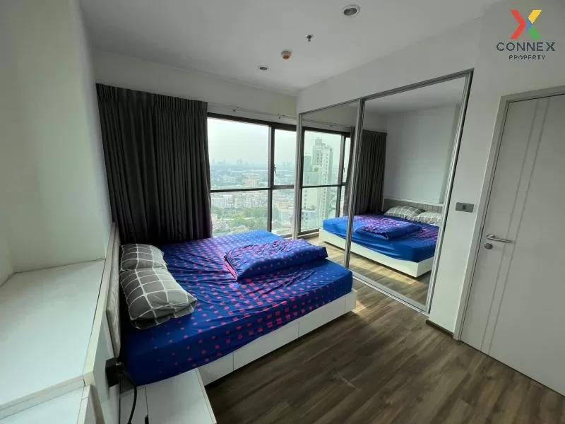 FOR RENT condo , WYNE Sukhumvit , BTS-Phra Khanong , Phra Khanong , Khlong Toei , Bangkok , CX-71884