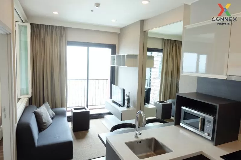 FOR RENT condo , WYNE Sukhumvit , BTS-Phra Khanong , Phra Khanong , Khlong Toei , Bangkok , CX-71943