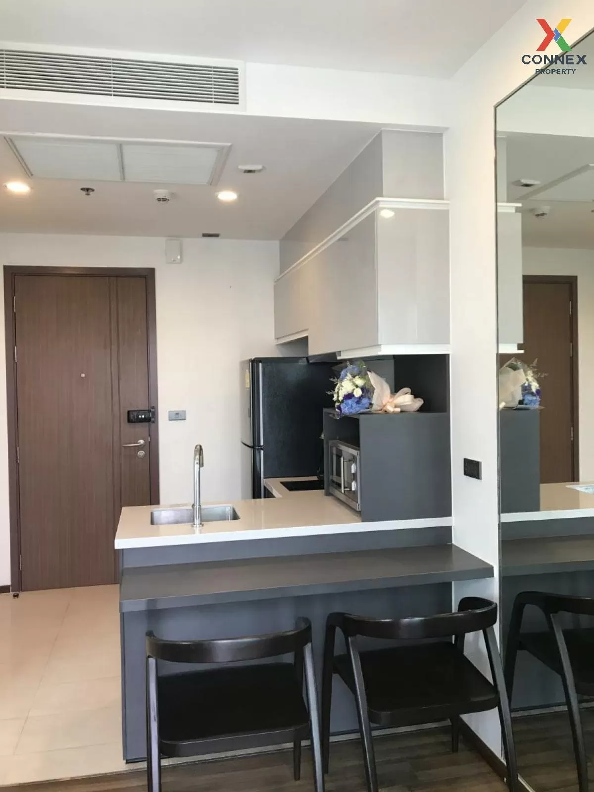 For Rent Condo , WYNE Sukhumvit , BTS-Phra Khanong , Phra Khanong , Khlong Toei , Bangkok , CX-71945 3