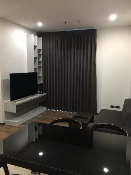 FOR RENT condo , WYNE Sukhumvit , BTS-Phra Khanong , Phra Khanong , Khlong Toei , Bangkok , CX-71974