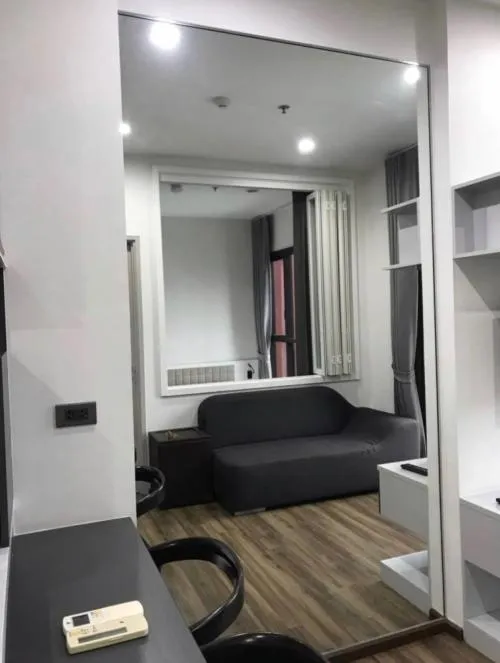 FOR RENT condo , WYNE Sukhumvit , BTS-Phra Khanong , Phra Khanong , Khlong Toei , Bangkok , CX-71982