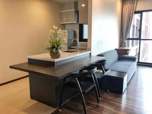 FOR RENT condo , WYNE Sukhumvit , BTS-Phra Khanong , Phra Khanong , Khlong Toei , Bangkok , CX-71995