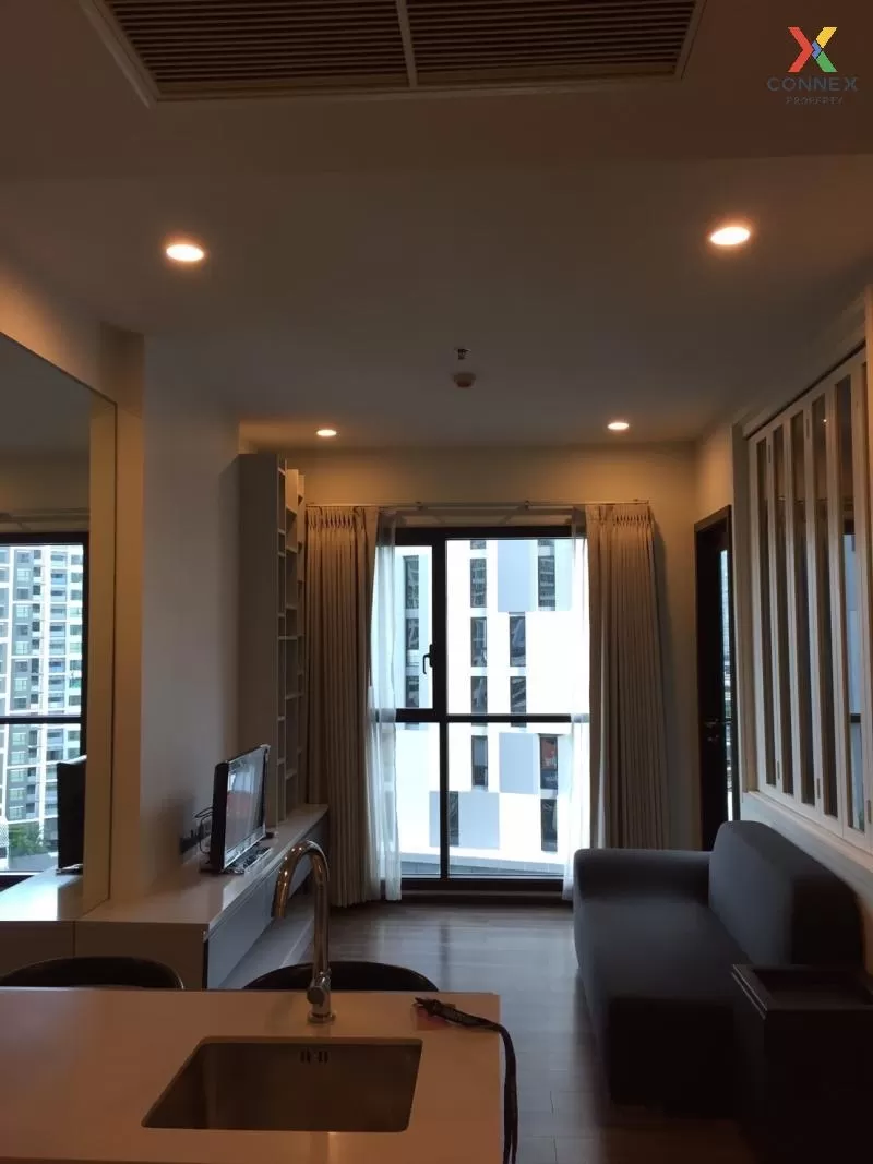 FOR SALE condo , WYNE Sukhumvit , BTS-Phra Khanong , Phra Khanong , Khlong Toei , Bangkok , CX-72012 1