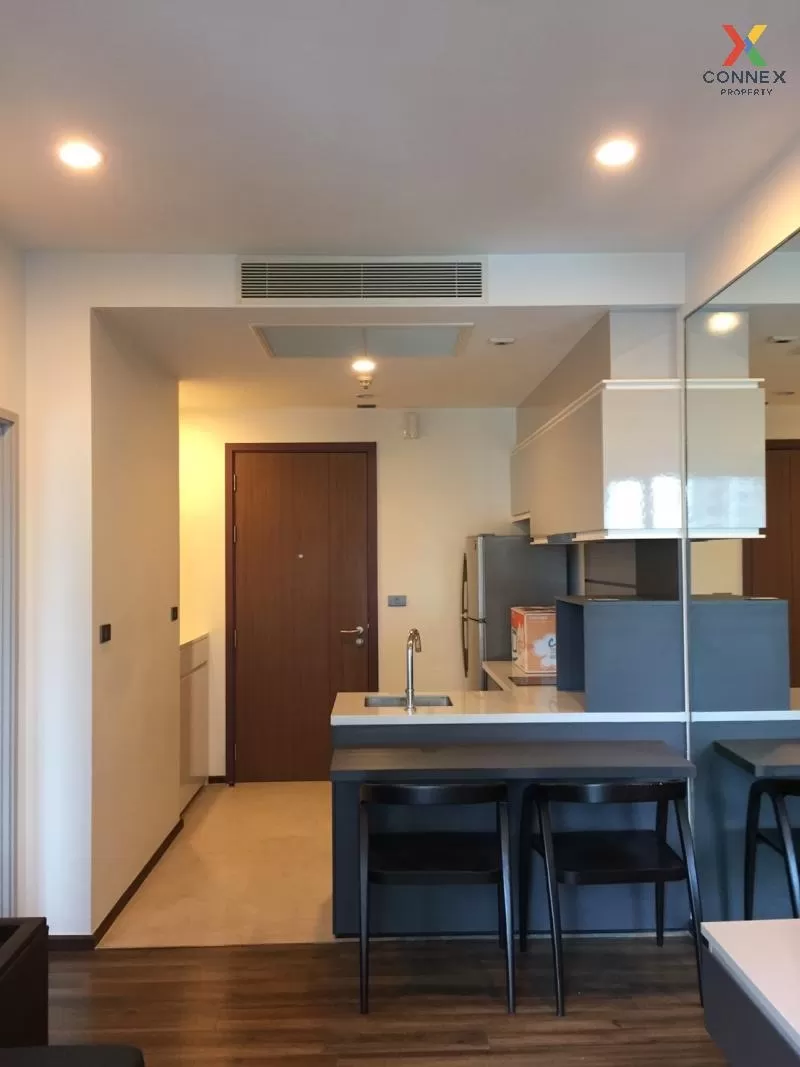 FOR SALE condo , WYNE Sukhumvit , BTS-Phra Khanong , Phra Khanong , Khlong Toei , Bangkok , CX-72012