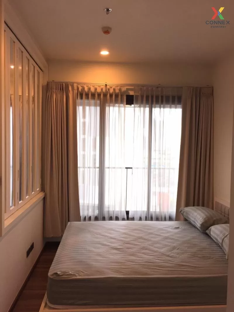 FOR SALE condo , WYNE Sukhumvit , BTS-Phra Khanong , Phra Khanong , Khlong Toei , Bangkok , CX-72012 4