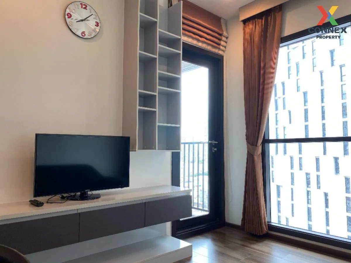 FOR RENT condo , WYNE Sukhumvit , BTS-Phra Khanong , Phra Khanong , Khlong Toei , Bangkok , CX-72032 2