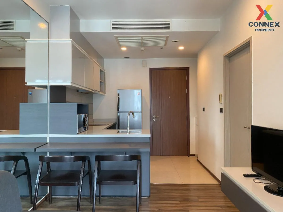 FOR RENT condo , WYNE Sukhumvit , BTS-Phra Khanong , Phra Khanong , Khlong Toei , Bangkok , CX-72032 3