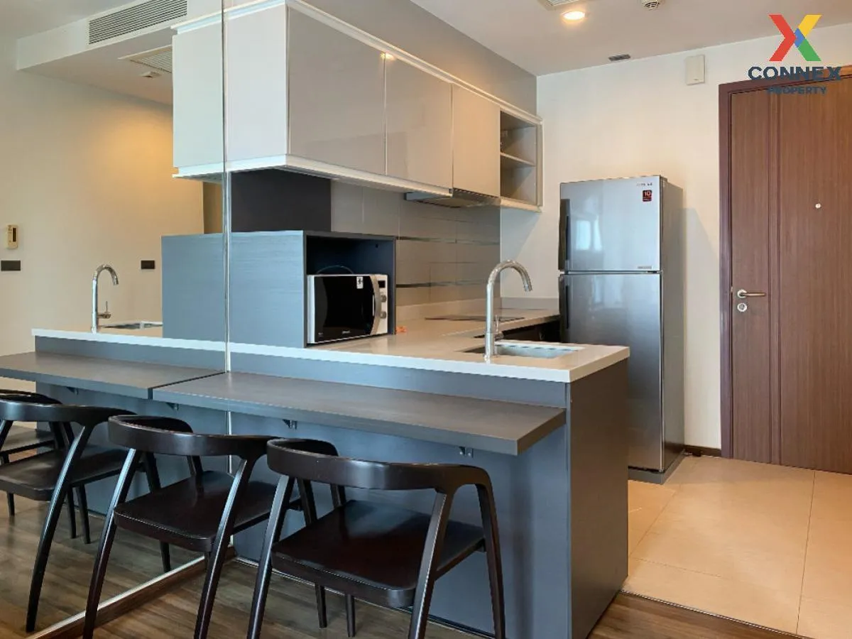 FOR RENT condo , WYNE Sukhumvit , BTS-Phra Khanong , Phra Khanong , Khlong Toei , Bangkok , CX-72032 4