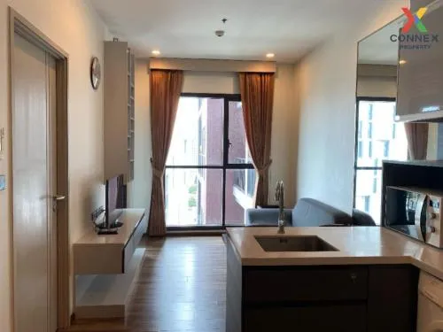 FOR RENT condo , WYNE Sukhumvit , BTS-Phra Khanong , Phra Khanong , Khlong Toei , Bangkok , CX-72032