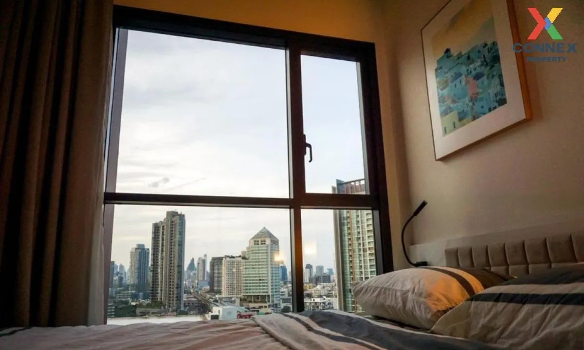 FOR SALE condo , WYNE Sukhumvit , BTS-Phra Khanong , Phra Khanong , Khlong Toei , Bangkok , CX-72033