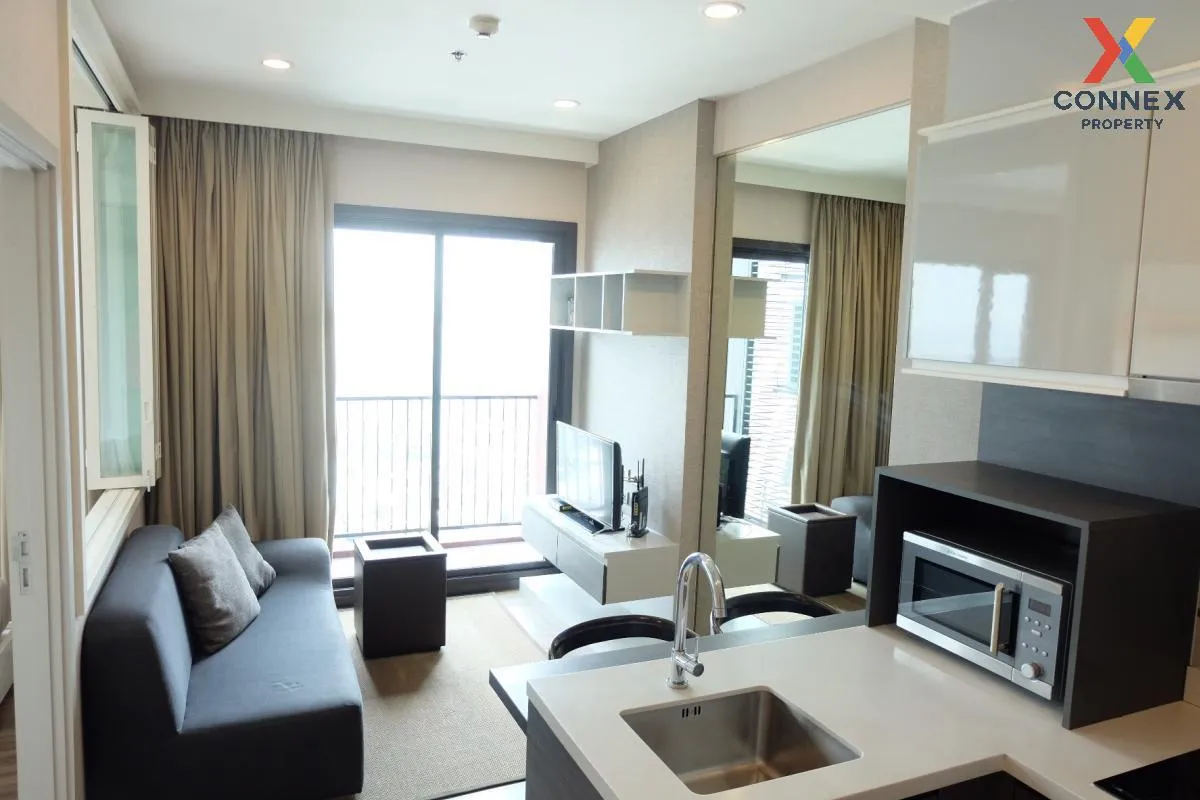 FOR RENT condo , WYNE Sukhumvit , BTS-Phra Khanong , Phra Khanong , Khlong Toei , Bangkok , CX-72049