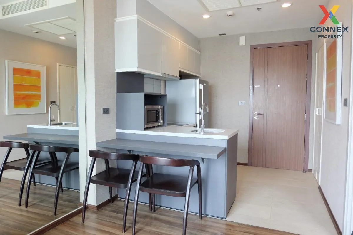 FOR RENT condo , WYNE Sukhumvit , BTS-Phra Khanong , Phra Khanong , Khlong Toei , Bangkok , CX-72049