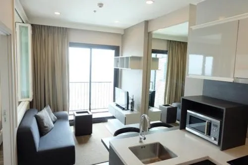 FOR RENT condo , WYNE Sukhumvit , BTS-Phra Khanong , Phra Khanong , Khlong Toei , Bangkok , CX-72049