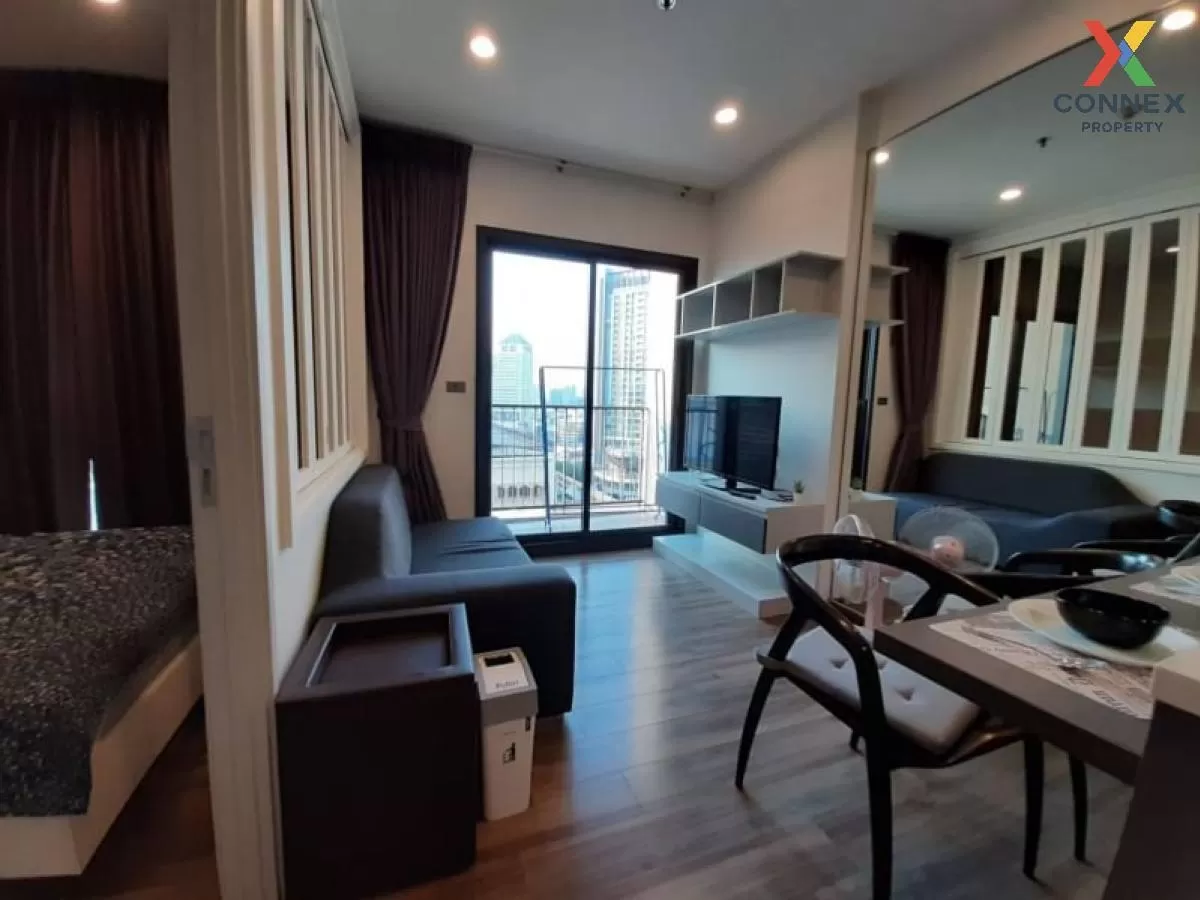 FOR RENT condo , WYNE Sukhumvit , BTS-Phra Khanong , Phra Khanong , Khlong Toei , Bangkok , CX-72063 1