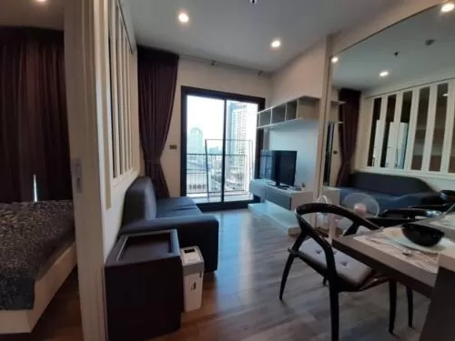 FOR RENT condo , WYNE Sukhumvit , BTS-Phra Khanong , Phra Khanong , Khlong Toei , Bangkok , CX-72063