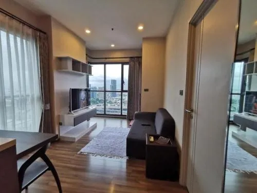 FOR SALE condo , WYNE Sukhumvit , BTS-Phra Khanong , Phra Khanong , Khlong Toei , Bangkok , CX-72066