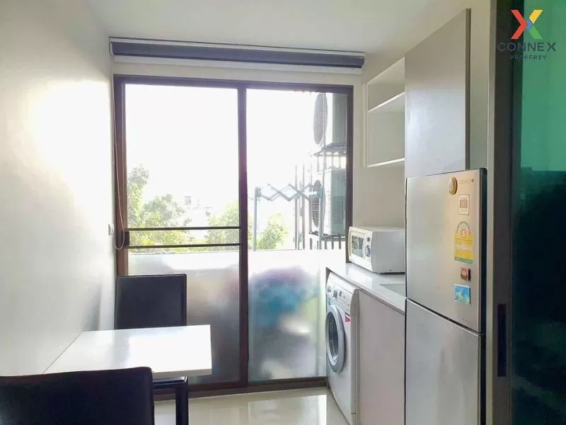 FOR SALE condo , Metro Luxe Ratchada , MRT-Huai Khwang , Din Daeng , Din Daeng , Bangkok , CX-72101