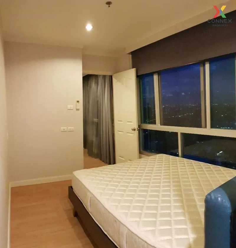 FOR RENT condo , Lumpini Ville Chaengwatthana - Pakkret , high floor , Pak Kret , Pak Kret , Nonthaburi , CX-72102