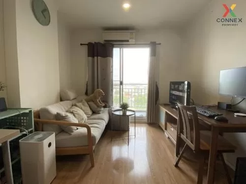 FOR SALE condo , Lumpini Ville La Salle - Bearing , BTS-Bang Na , Bang Na , Bang Na , Bangkok , CX-72113