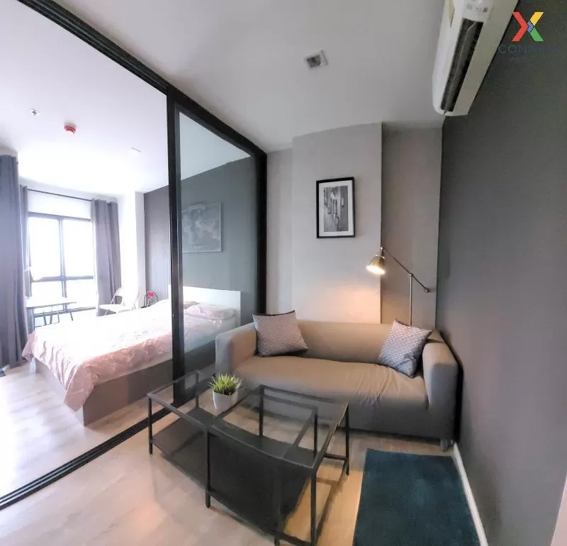 FOR RENT condo , Knightsbridge Sky River Ocean  , BTS-Pak Nam , Pak Nam , Mueang Samut Prakan , Samut Prakarn , CX-72120 1