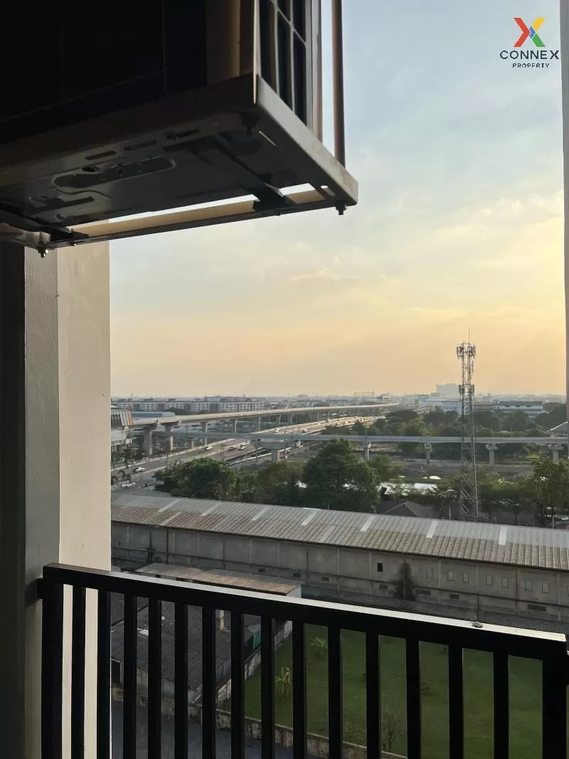 FOR SALE condo , The Origin Ram 209 Interchange , ARL-Ramkhamhaeng , Min Buri , Min Buri , Bangkok , CX-72121