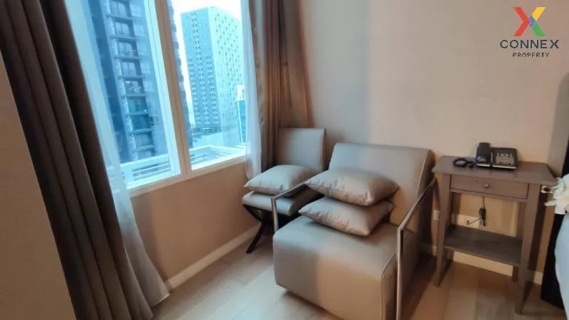 FOR RENT condo , Eight Thonglor , BTS-Thong Lo , Khlong Tan Nuea , Watthana , Bangkok , CX-72129 3