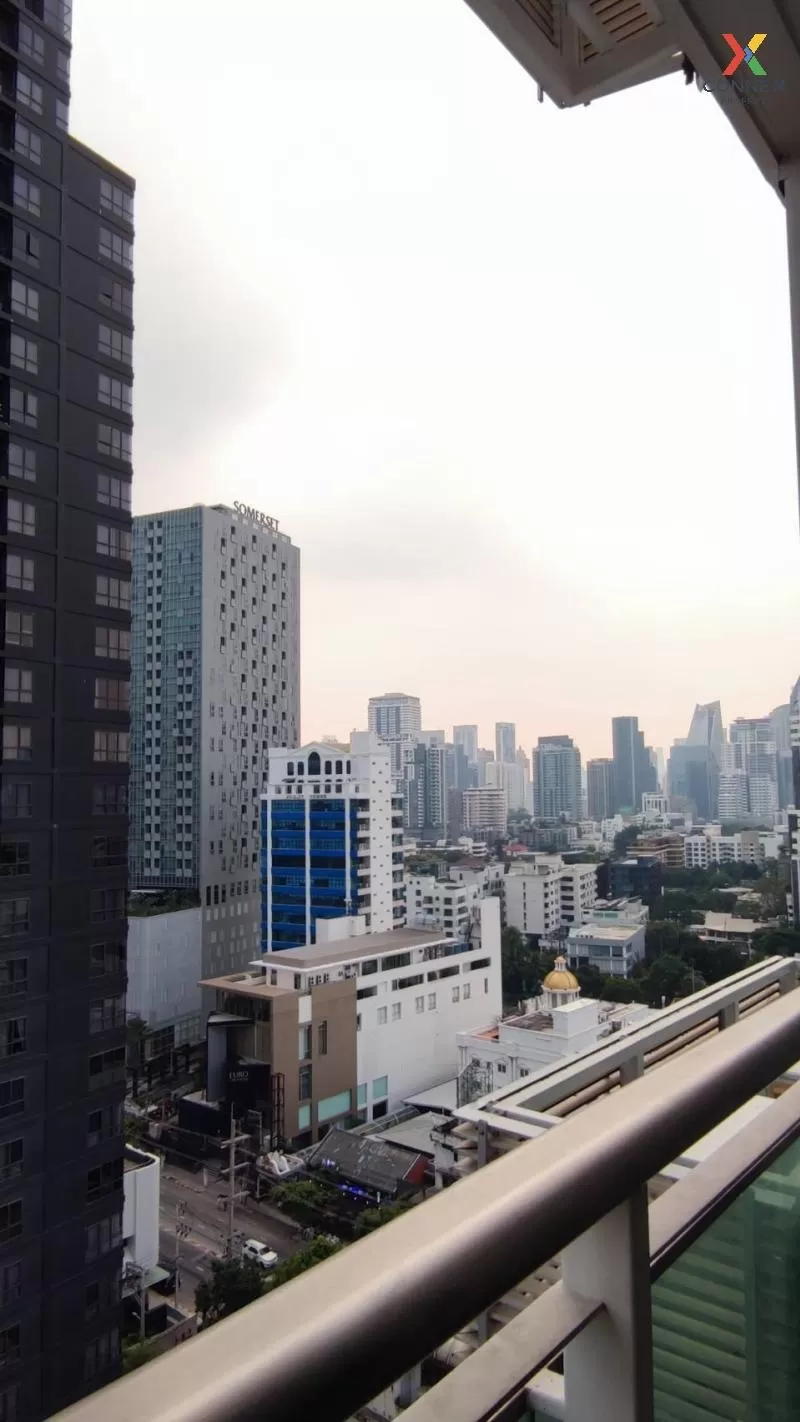 FOR RENT condo , Eight Thonglor , BTS-Thong Lo , Khlong Tan Nuea , Watthana , Bangkok , CX-72129