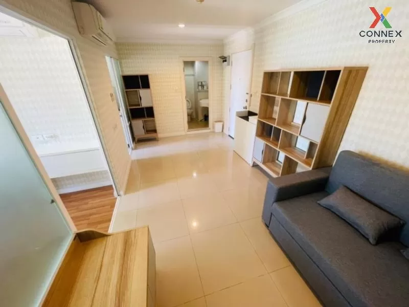 FOR SALE condo , Lumpini Place Rama 9 - Ratchada , MRT-Phra Ram 9 , Huai Khwang , Huai Khwang , Bangkok , CX-72132 1