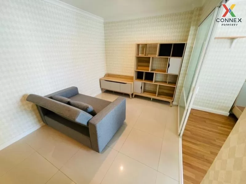 FOR SALE condo , Lumpini Place Rama 9 - Ratchada , MRT-Phra Ram 9 , Huai Khwang , Huai Khwang , Bangkok , CX-72132 2