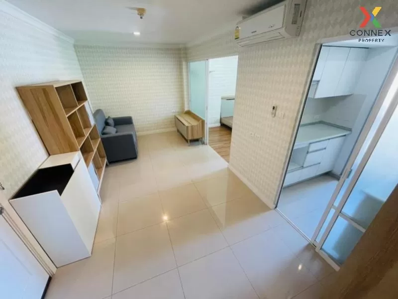 FOR SALE condo , Lumpini Place Rama 9 - Ratchada , MRT-Phra Ram 9 , Huai Khwang , Huai Khwang , Bangkok , CX-72132 4