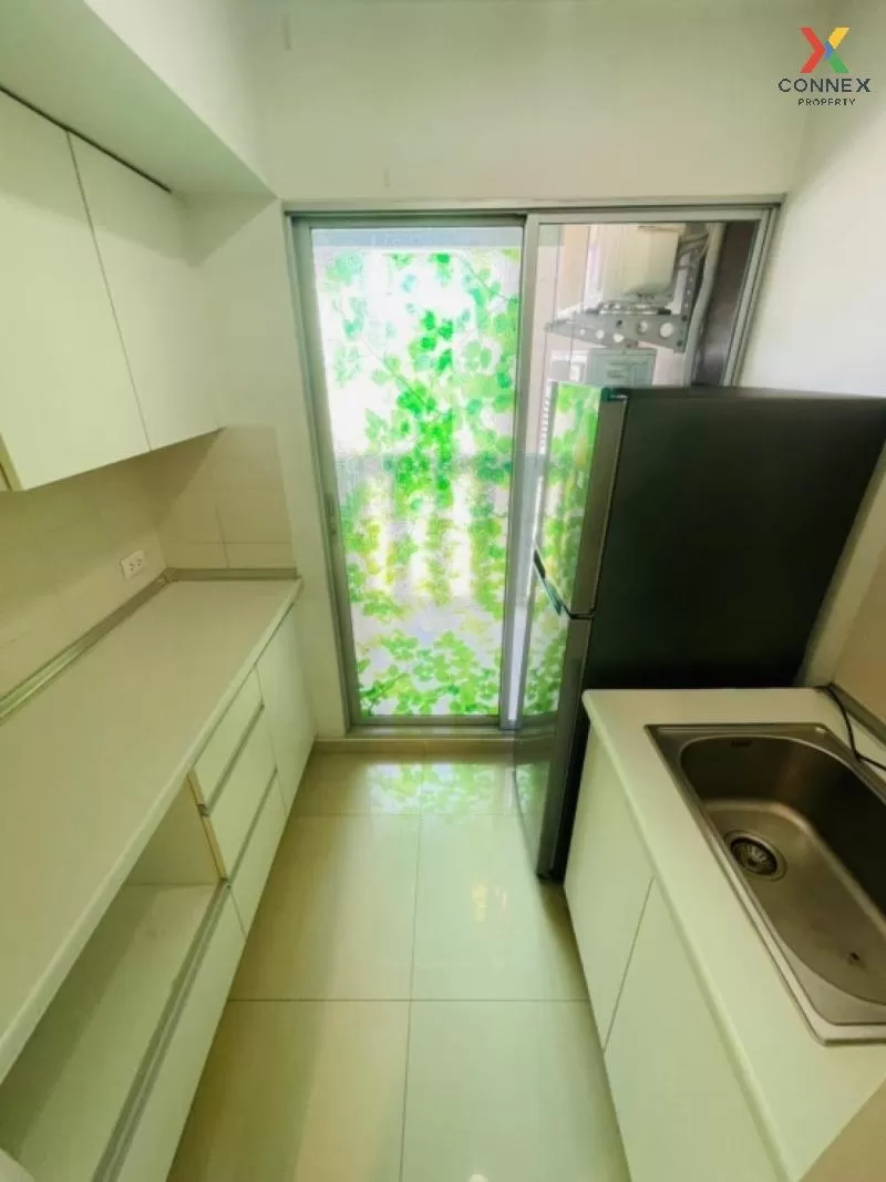 FOR SALE condo , Lumpini Place Rama 9 - Ratchada , MRT-Phra Ram 9 , Huai Khwang , Huai Khwang , Bangkok , CX-72132