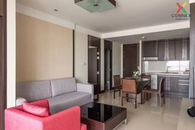 FOR RENT condo , Jasmine Grande Residence , BTS-Phra Khanong , Phra Khanong , Khlong Toei , Bangkok , CX-72134