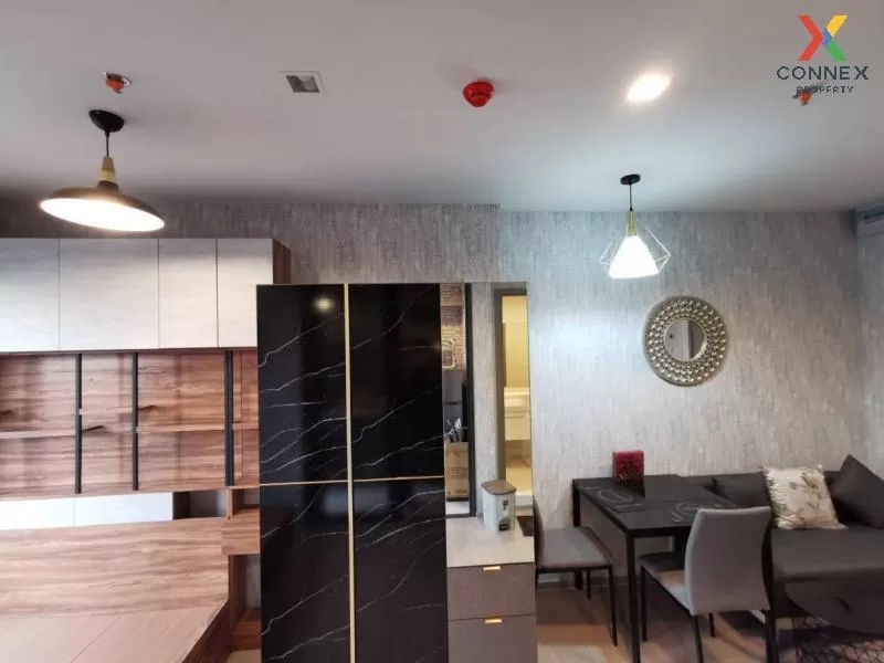 FOR RENT condo , Life Asoke Hype Rama 9 , MRT-Phra Ram 9 , Makkasan , Rat Thewi , Bangkok , CX-72135