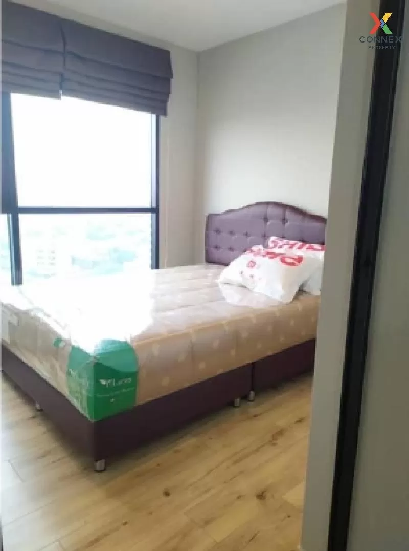 FOR RENT condo , Brix Condominium , MRT-Sirindhorn , Bang Yi Khan , Bang Phlat , Bangkok , CX-72142 4