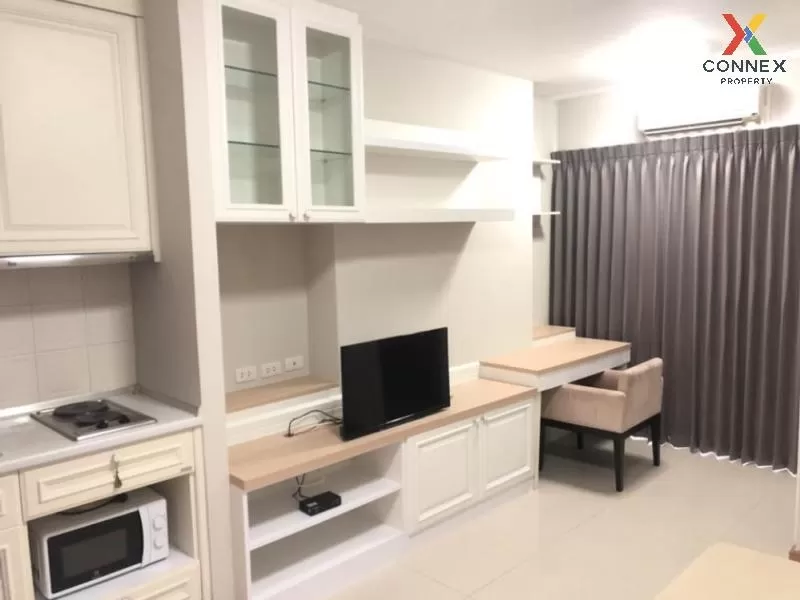 FOR RENT condo , Ivy River , high floor , river view , Bang Pakok , Rat Burana , Bangkok , CX-72144 2