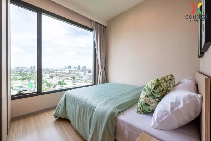 FOR RENT condo , M Jatujak , BTS-Saphan Khwai , Lat Yao , Chatuchak , Bangkok , CX-72147