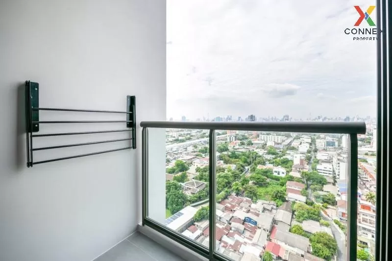 FOR RENT condo , M Jatujak , BTS-Saphan Khwai , Lat Yao , Chatuchak , Bangkok , CX-72147