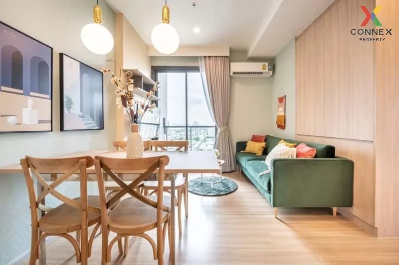 FOR RENT condo , M Jatujak , BTS-Saphan Khwai , Lat Yao , Chatuchak , Bangkok , CX-72147 2