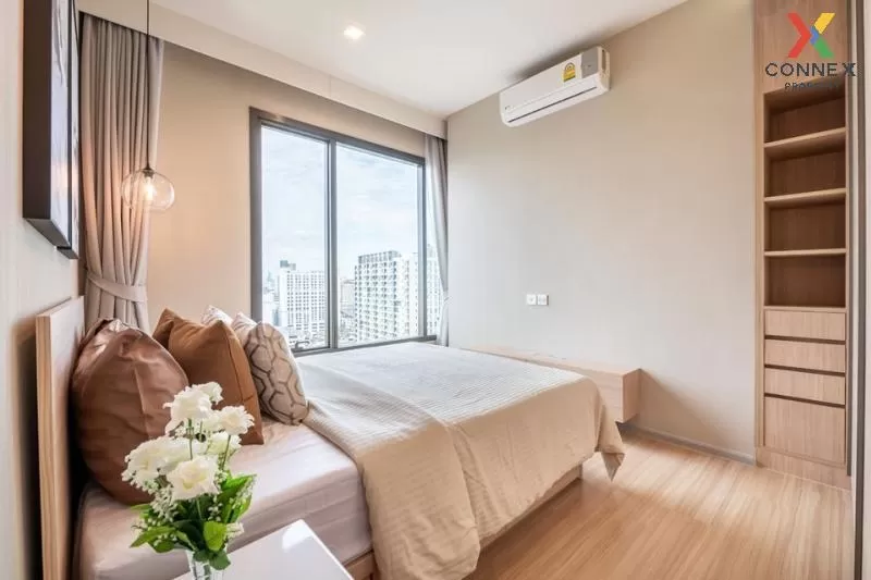 FOR RENT condo , M Jatujak , BTS-Saphan Khwai , Lat Yao , Chatuchak , Bangkok , CX-72147