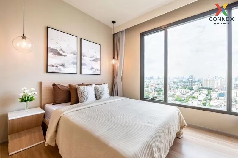 FOR RENT condo , M Jatujak , BTS-Saphan Khwai , Lat Yao , Chatuchak , Bangkok , CX-72147