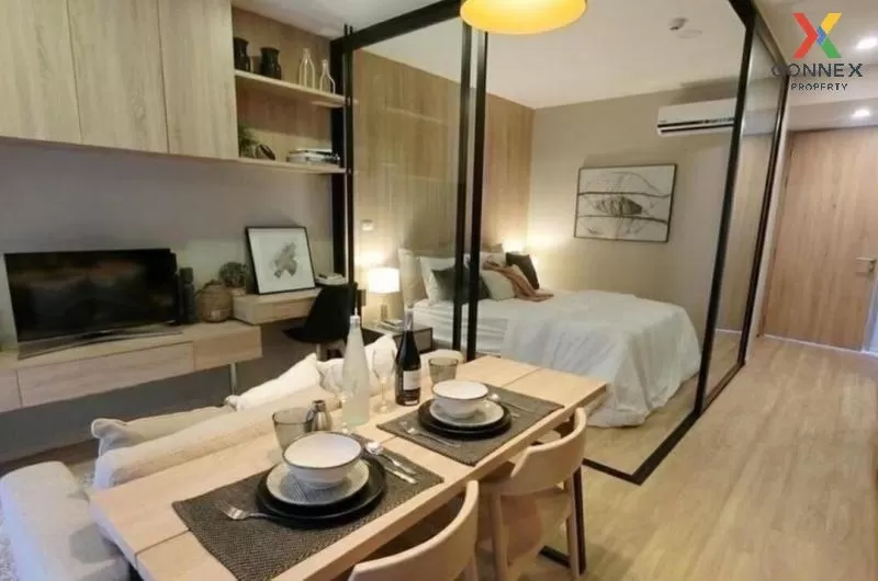 FOR RENT condo , Blossom Condo @ Sathorn Charoenrat , BTS-Surasak , Thung Wat Don , Sa Thon , Bangkok , CX-72151 4